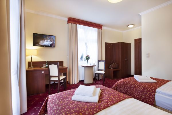 De Esperanto Medical & SPA (Duszniki-Zdrój)